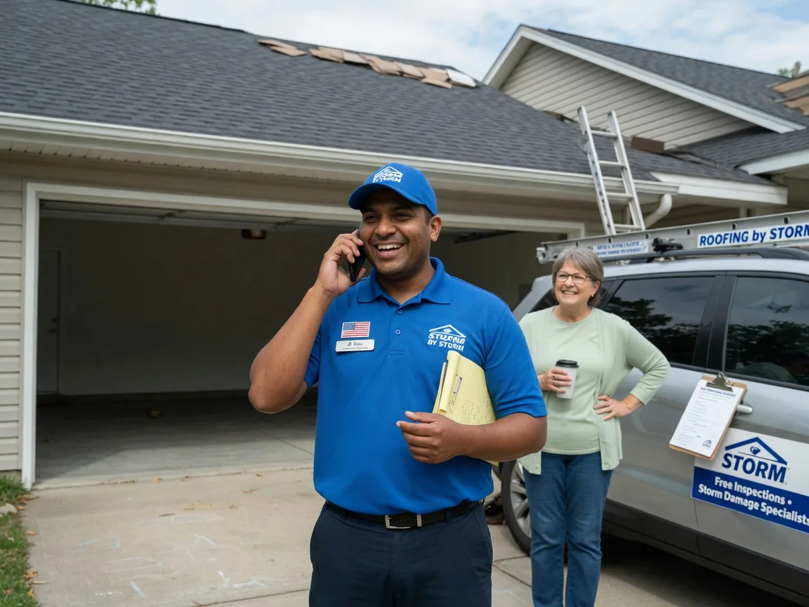Roof Repair Near Me Hamer, ID FAQs