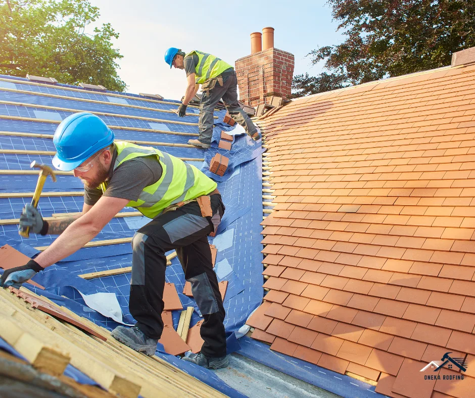 Why choose Roof Repair Near Me in Hamer, ID
