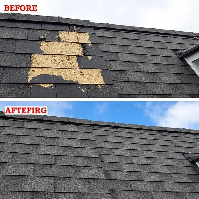 Roof Repair Near Me in Hamer, ID near me